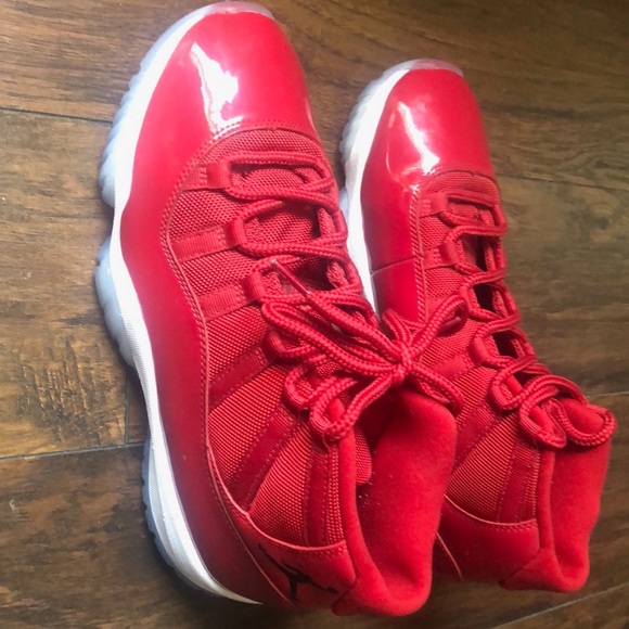 Jordan Retro 11 and Jordan Retro 13